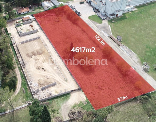 Imagen 11 de 11 de Terreno Lote En Venta O Permuta Ubicado En Francisco Álvarez, Moreno, G.b.a. Zona Oeste