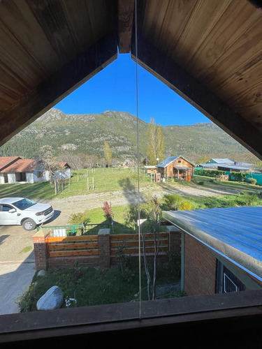 Casa - Lago Puelo