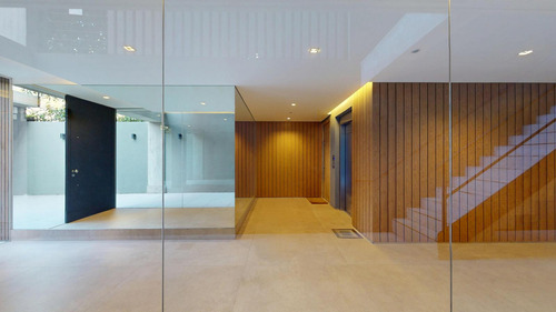 Casa Duplex En Belgrano R