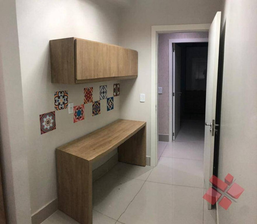 Imagem 12 de 12 de Sala À Venda, 85 M² Por R$ 556.725,00 - Setor Oeste - Goiânia/go - Sa0054