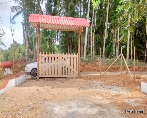 Imagem 3 de 18 de Chacara - 03 - 32939017