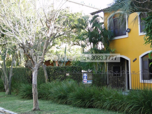 Imagem 3 de 20 de Casa, 4 Dormitórios, 268 M², Sarandi - 107011