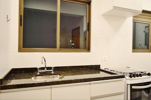 Imagem 13 de 26 de Apartamento Residencial Em Curitiba - Pr - Ap0136_capr
