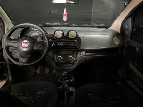 Fiat Uno 1.0 Vivace Flex 5p