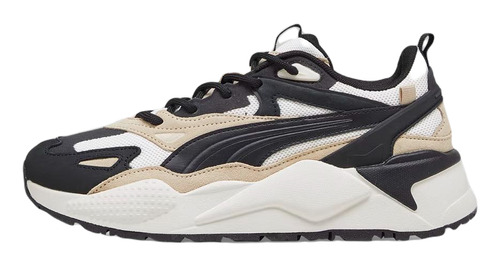 Tenis Puma Rs-x Efekt Premium Hombre 39077610