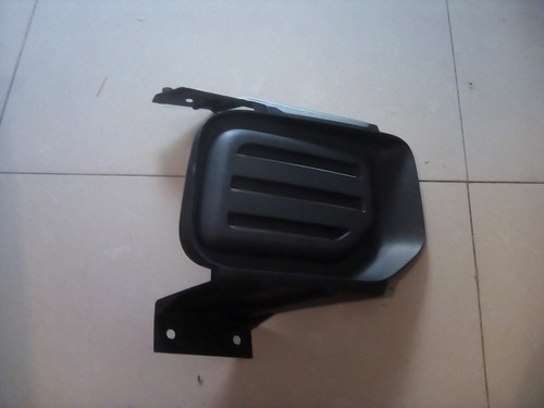 Tapa Faro Neblinero Izq Ford F250 Nvo Org