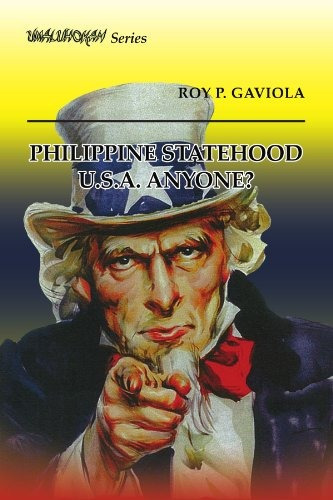 Philippine Statehood Usa Anyoner