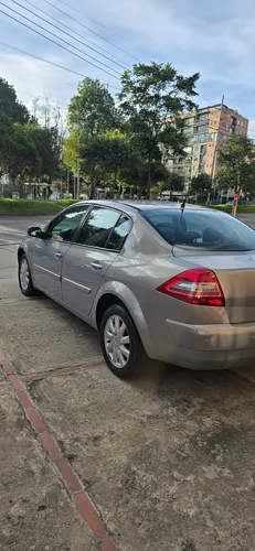 Renault Megane 2 2.0 Odeon