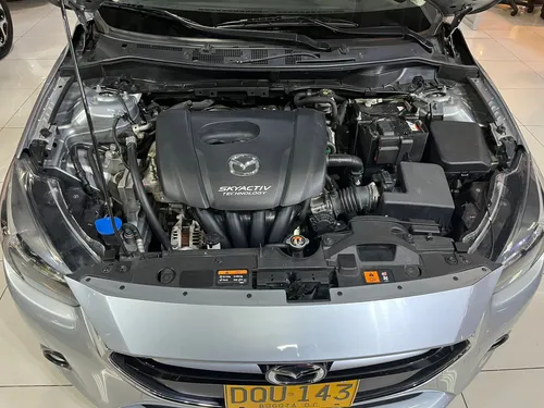 Mazda 2 Sport 1.5 Grand Touring