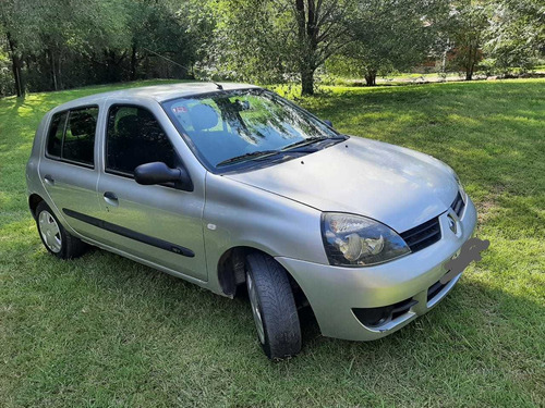 Renault Clio 1.2 Pack Plus 5 P 2009