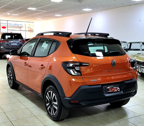 Renault Kardian 1.6 Sce Evolution 156 Mt