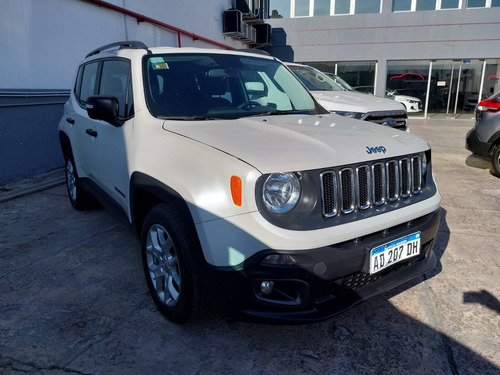 Jeep Renegade 1.8 Sport
