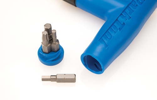 Imagem 4 de 8 de Chave Torquímetro Bicicleta Estalo Atd1.2 Prof. Park Tool