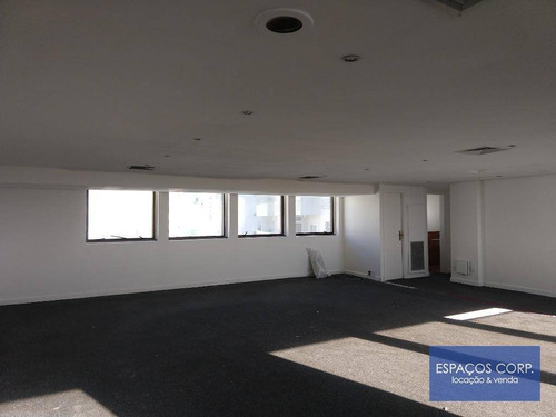 Imagem 6 de 15 de Conjunto À Venda, Com Renda, 100m² Por R$ 870.000 - Itaim Bibi - São Paulo/sp - Cj2058