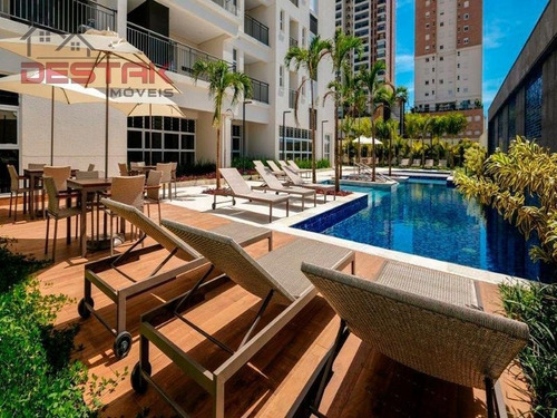 Ref.: 4717 - Apartamento Em Jundiaí Para Venda - V4717