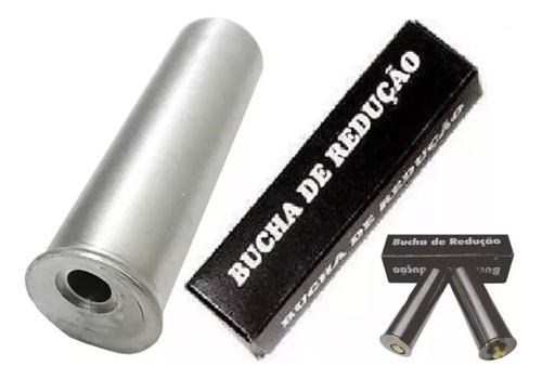 Bucha De Redução De Calibre 24 X 22 (bala)