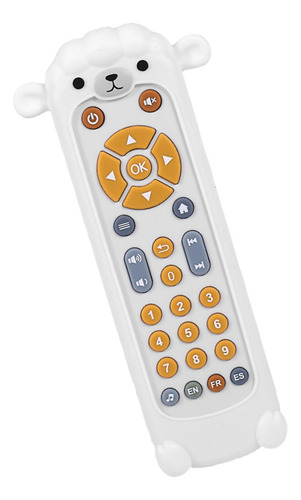 Brinquedo De Controle Remoto Do BebĂȘ Tv Brinquedo Remoto