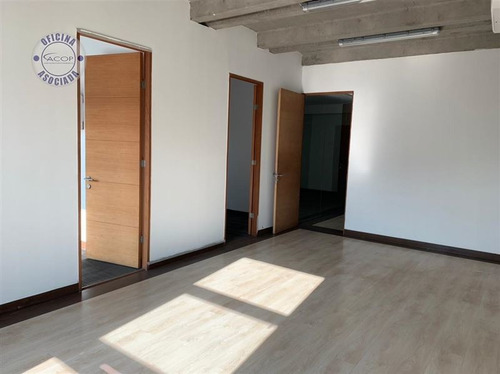 Imagen 7 de 11 de Oficina En Arriendo En Huechuraba