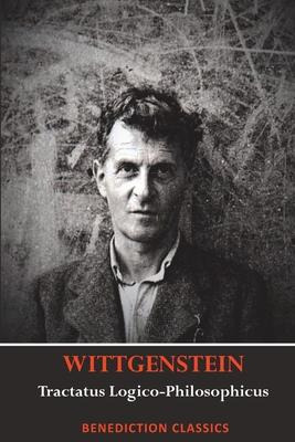 Libro Tractatus Logico-philosophicus - Ludwig Wittgenstein