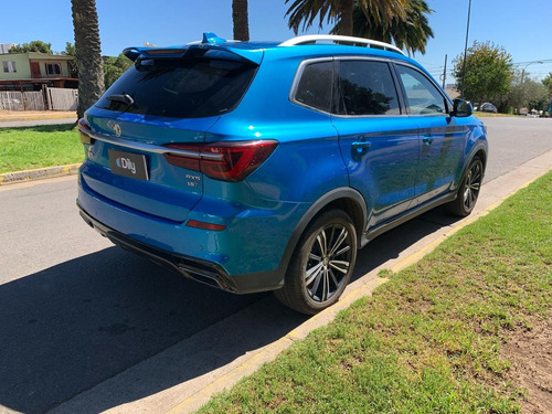 MG RX5 1.5T Com Dct