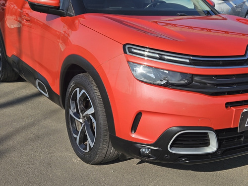 Citroen C-5 1.5 Aircross Bluehdi 130 S&s Feel At Diesel 2020