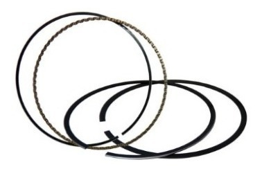 Anillos Piston Std Ford Focus Fusion Taurus 2.0 12-18