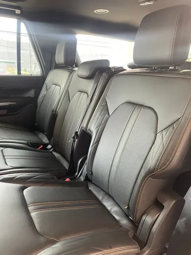 Ford Expedition 3.5 V6 Ecoboost Platinum Max 4X4 At