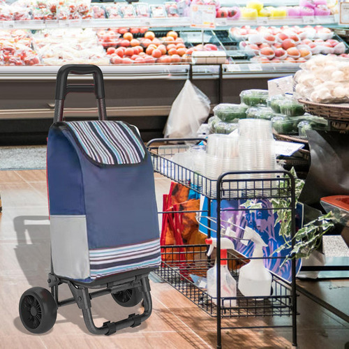Bolsa De Repuesto Para Compras, Bolsas Plegables Para