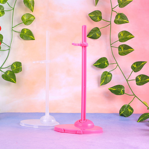 Soporte De 12 Piezas Con Soporte Para Juguetes De Escritorio