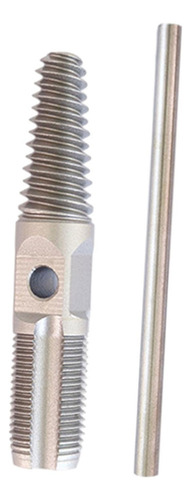 Tornillo De Tornillo De Tornillo De Cabeza De 0.5 Pulgadas