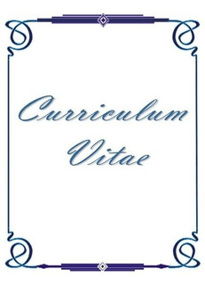 Hacer Curriculum Vitae | MercadoLibre 📦