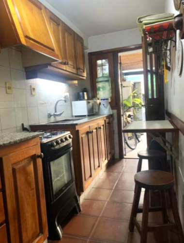 Casa Ph/626m2/4 Dormitorios/4 Baños/gge P.3/balcon/parrillero Techado/a Pasos De Colegio Stella Maris -carrasco Norte