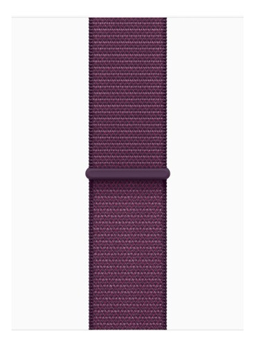 Apple Watch Series 10 Gps Caja De Aluminio 42mm Correa