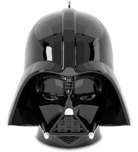 Disney Lucasfilm Darth Vader De Star Wars Casco Del Rec...