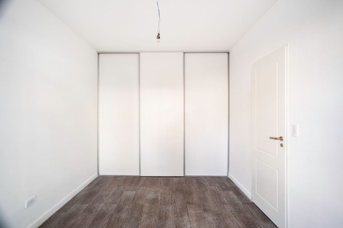 Imagen 14 de 20 de Venta Ph 2amb Villa Del Parque Refaccion Estrenar