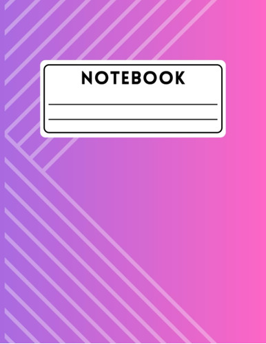 Notebook  Cavp Valle