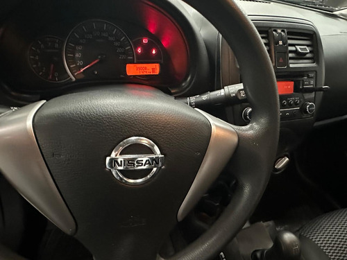 Nissan March 1.6 Active 107cv