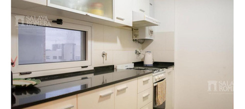 Departamento En Venta -2 Ambientes C/cochera En Tigre
