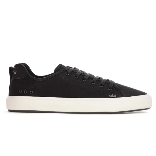 Tênis Osklen Drift Casual Leve Baixo Confortável Elegante Preto 40 Br