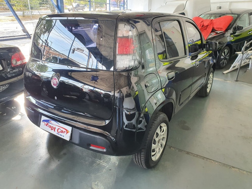 Uno Attractive 2019 Zero Entrada Uber 99 Pop