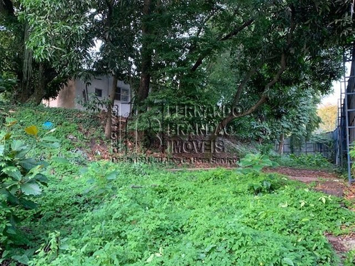 Terreno Em Rio De Janeiro - Freguesia (jacarepaguá)