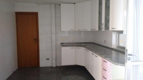 Imagem 14 de 15 de Apartamento Residencial Para Venda - Cidade Dutra, São Paulo. - Ap0086