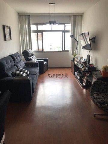 Imagem 1 de 12 de Apartamento Para Alugar, 90 M² Por R$ 2.400,00/mês - Mooca - São Paulo/sp - Ap0603