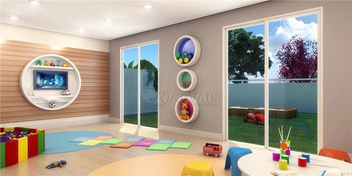 Imagem 26 de 30 de Apartamento À Venda, 118 M² Por R$ 799.500,00 - Ideal - Novo Hamburgo/rs - Ap3171