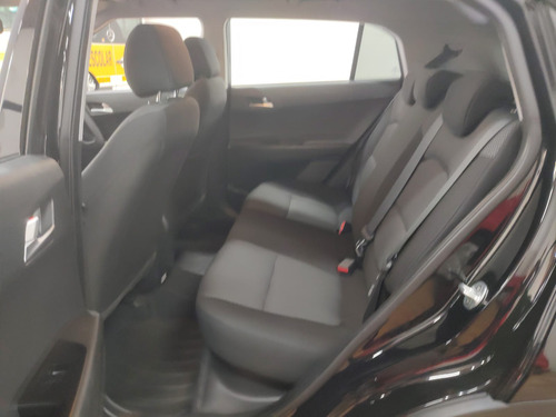 Hyundai Creta 1.6 Attitude Flex Aut. (pcd) 5p