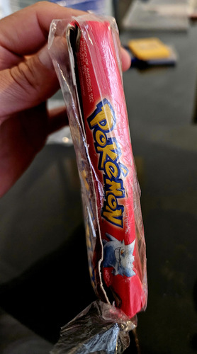 Pokemon Red Rojo Español (Usado)