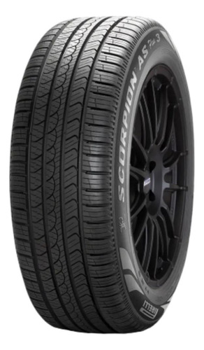 X2 Llantas 265/65 R18 Pirelli Scorpion All Season Plus 3 Índice De Velocidad H