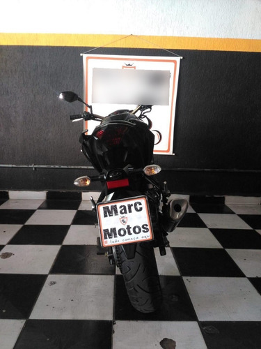 Imagem 4 de 14 de Yamaha Mt-03 Abs