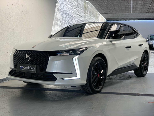 D.S. DS4 1.6 Performance Line 215 At8