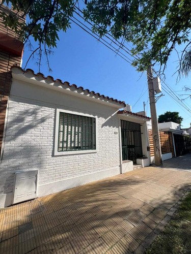 Oportunidad Venta Casa 2 Dorm Apto Bancor- General Paz